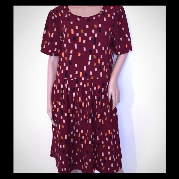 plus size unicorn dress